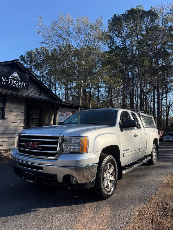 gmc sierra 1500 2012 1GTR1VE07CZ271325 image gmc sierra 1500 2012 1GTR1VE07CZ271325 image
